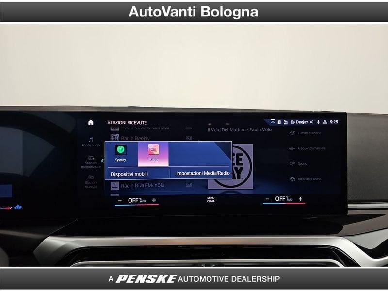 BMW Serie 2 220d 48V Coupé Msport Pro