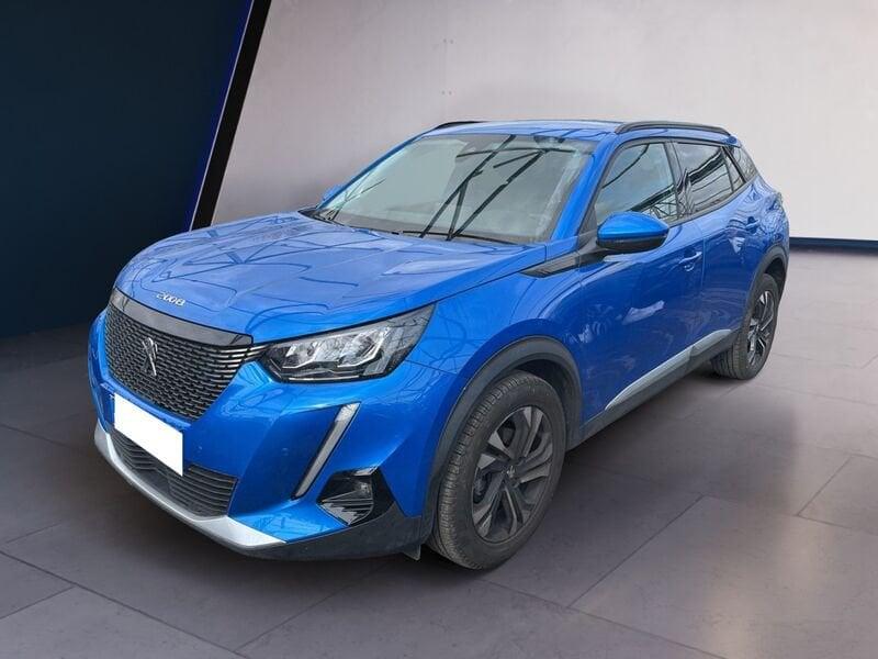 Peugeot 2008 II 2020 1.2 puretech Allure Pack s&s 100cv