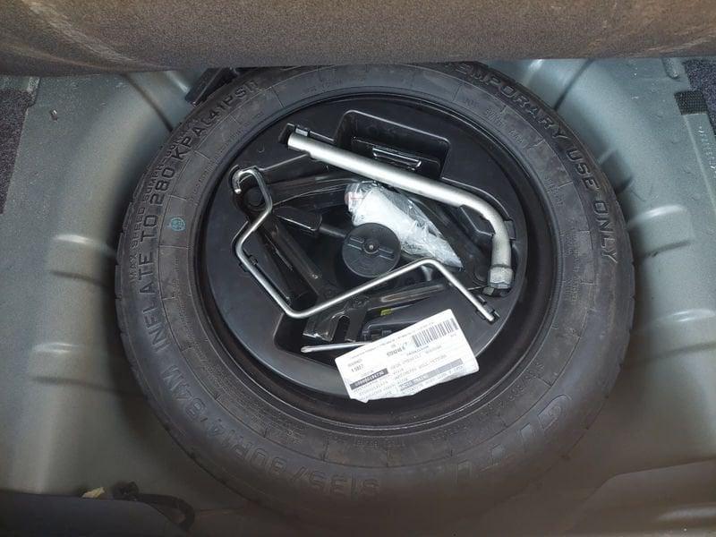 FIAT Panda Cross Panda Cross 1.0 FireFly S&S Hybrid