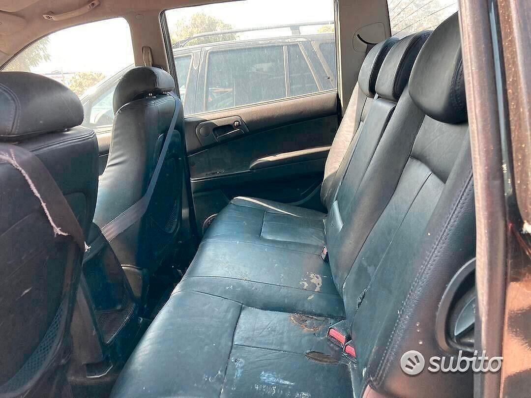 Ssangyong Actyon 2.0 XDi 2WD Comfort