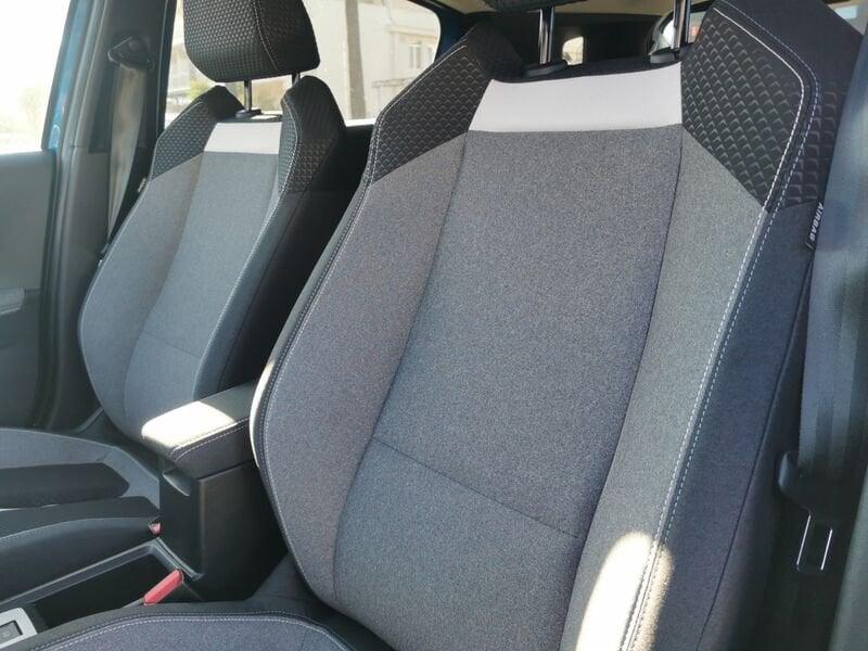 Opel Frontera Frontera Hybrid 145 CV EDCT GS