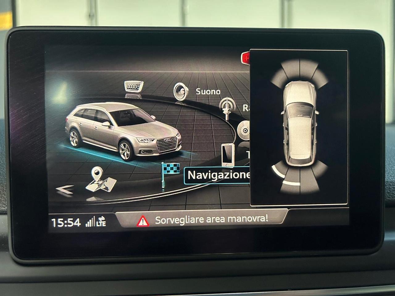 Audi A4 Avant 2.0 TDI 150 CV ultra S tronic PREZZO PROMO