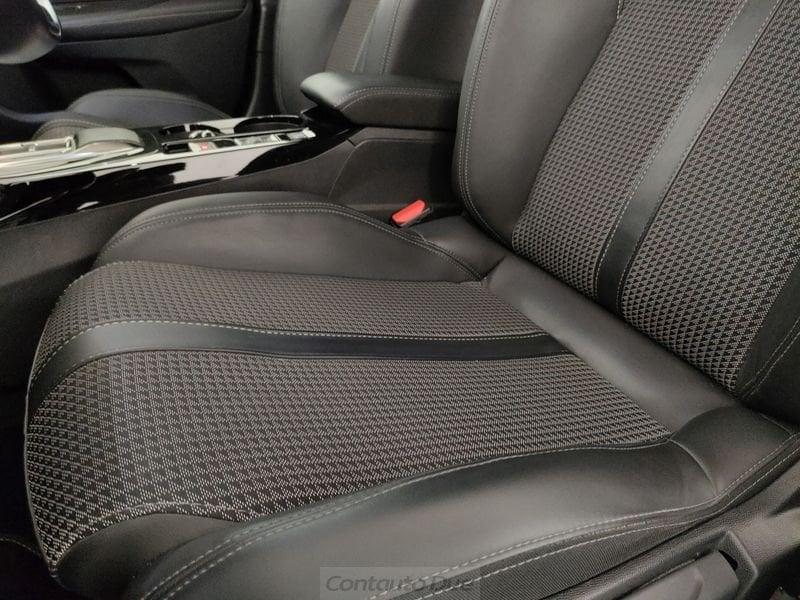 Peugeot 2008 2008 1.5 bluehdi GT s&s 130cv eat8