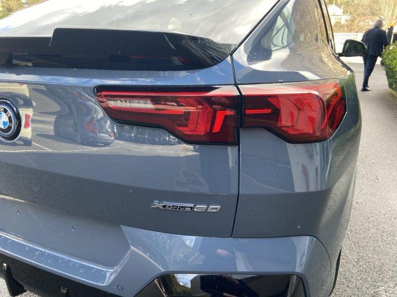 BMW X2 i I XDRIVE30 Msport