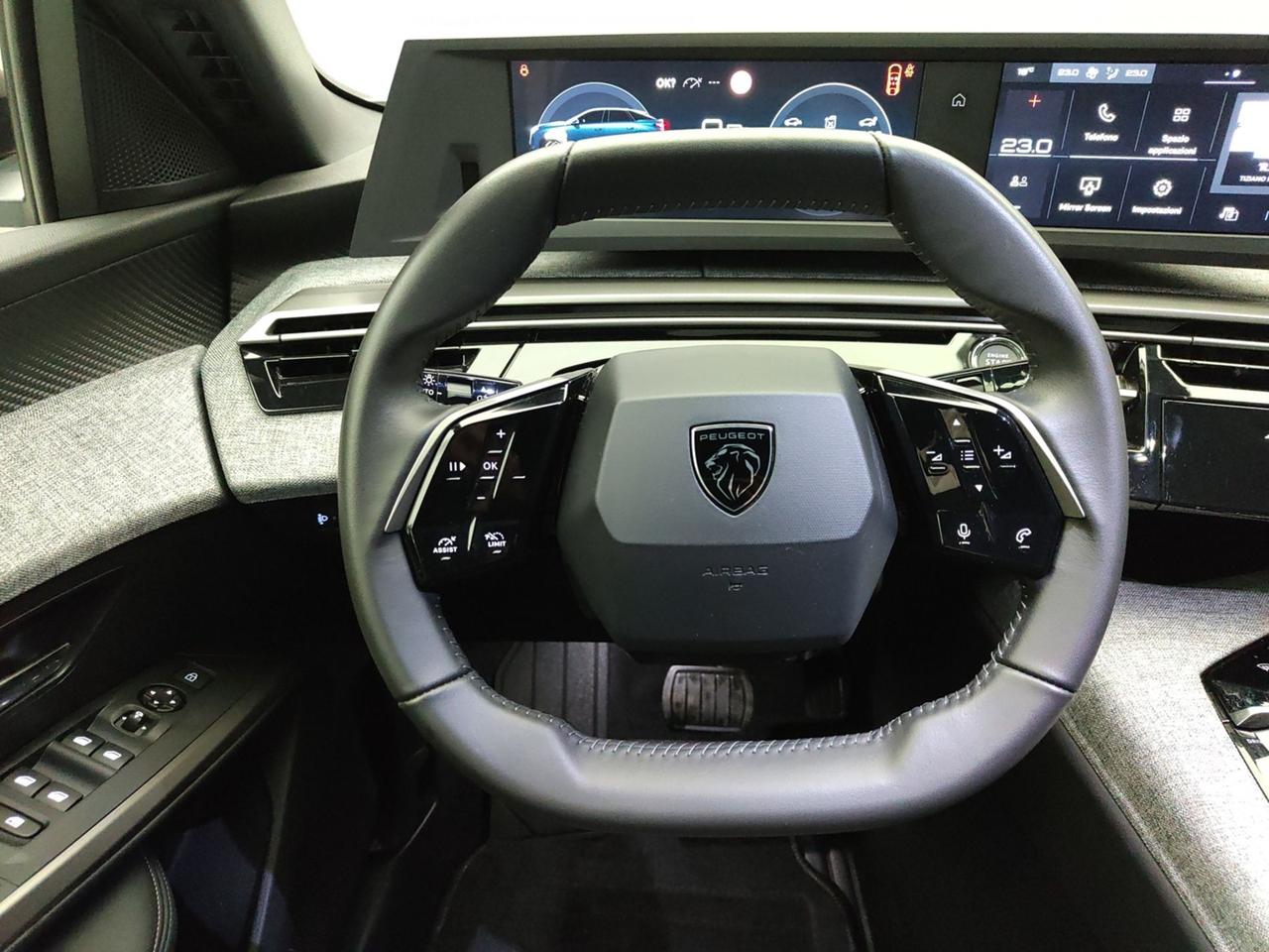 PEUGEOT 3008 III 2024 1.2 HYBRID 145CV ALLURE E-DCS6