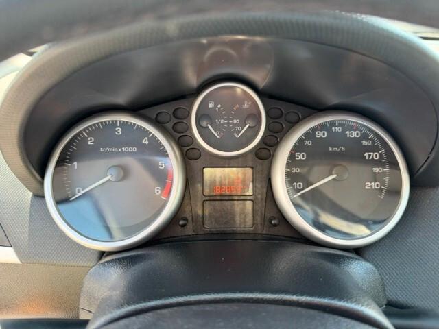 Peugeot 207 Plus 1.4 HDi 70CV 5 porte