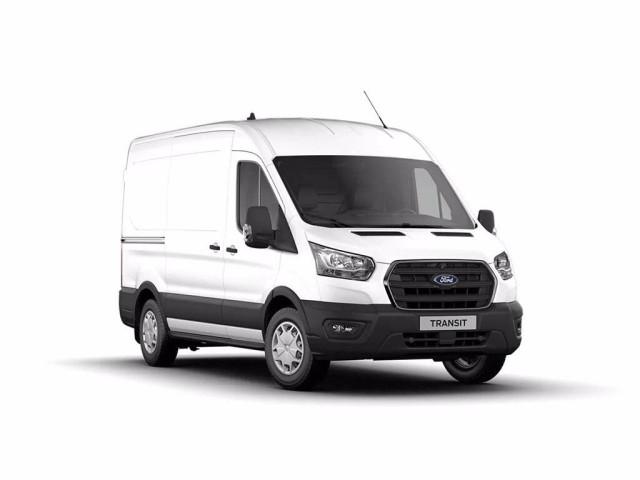 Ford Transit 310 2.0 tdci 130cv trend L3H2 E6.2