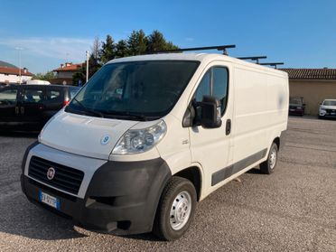 Fiat Ducato 33 2.0 MJT PC-TN Furgone