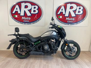 Kawasaki Vulcan S - 35Kw pat A2