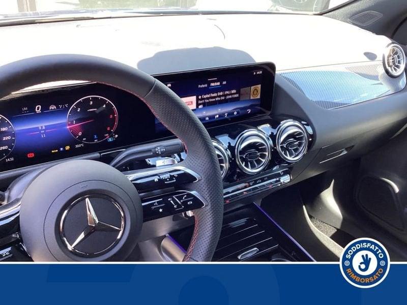 Mercedes-Benz GLA 200d Automatic AMG Line Advanced Plus
