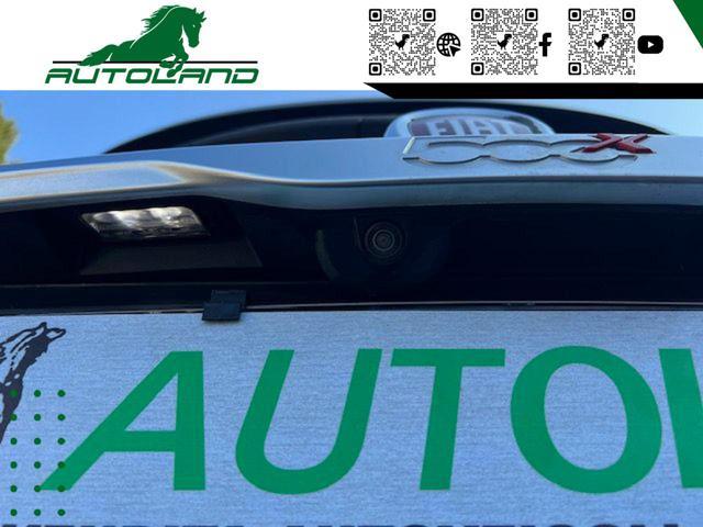 FIAT 500X 1.0 T3 Cross*OttimeCondizioni*Retrocamera