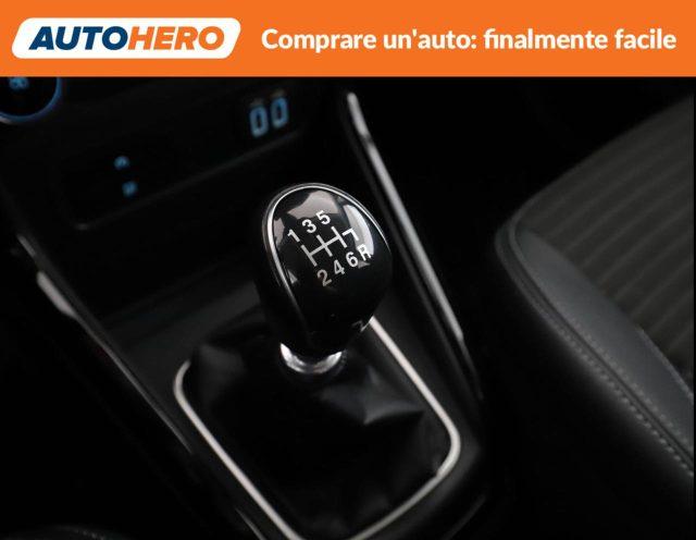 FORD EcoSport 1.0 EcoBoost 125 CV Start&Stop Titanium