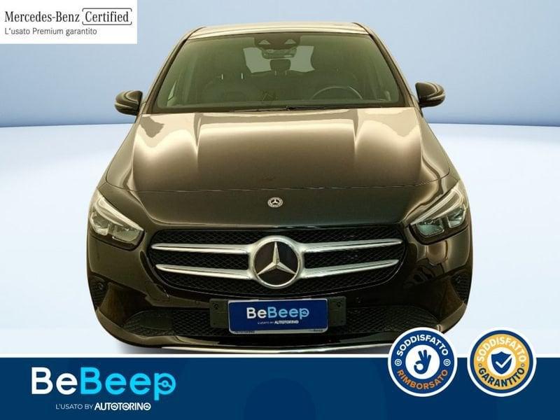Mercedes-Benz Classe B B 200 D EXECUTIVE AUTO