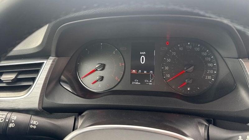 Renault Kangoo III 2021 1.5 Blue dCi Equilibre EDC