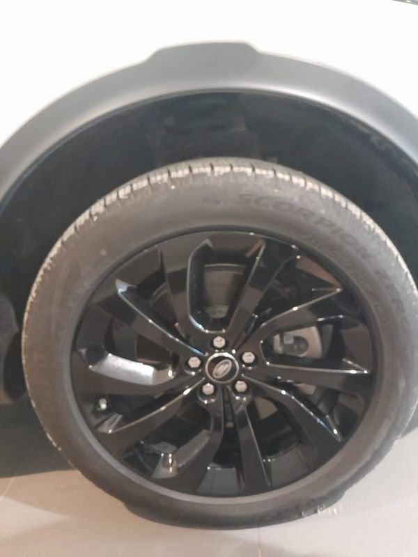 Land Rover Discovery Sport 2.0d td4 mhev S awd 163cv auto 7p.ti