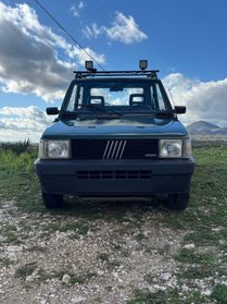 Fiat Panda 1000 4x4