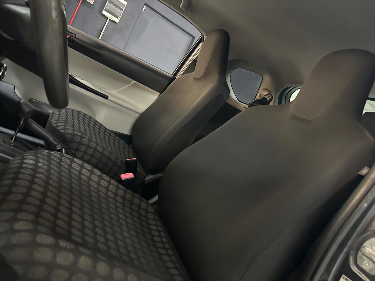 Toyota iQ 1.0 CVT Trend