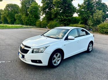Chevrolet Cruze 1.8 4 porte LS GPL