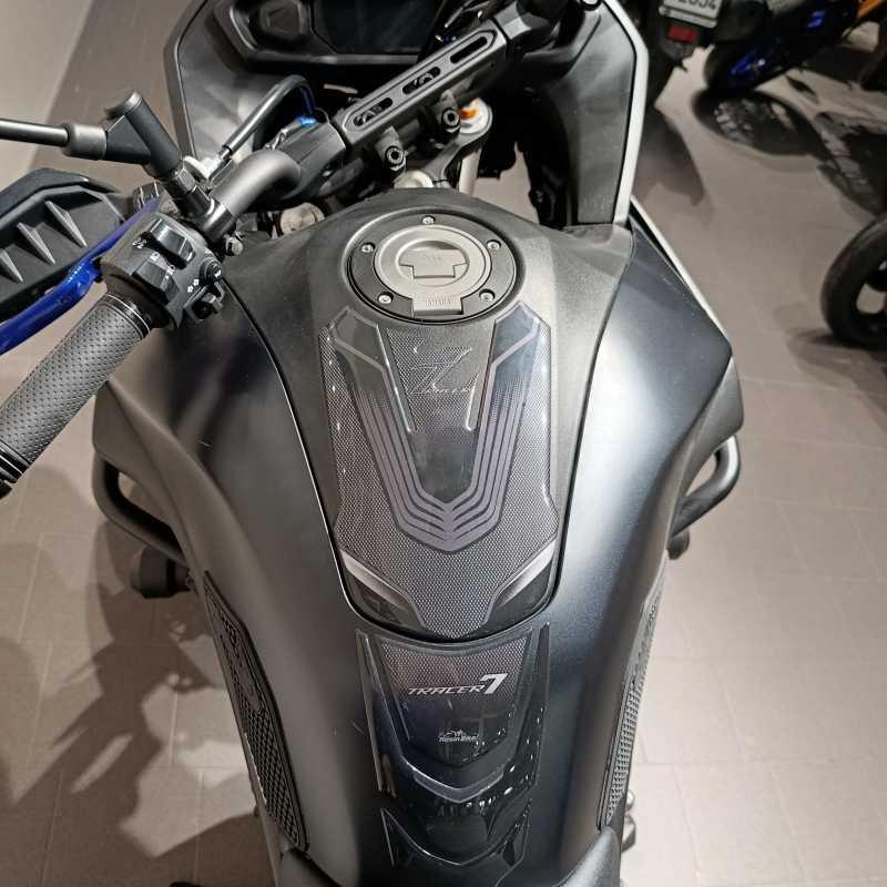 Yamaha Tracer 7 - 2022