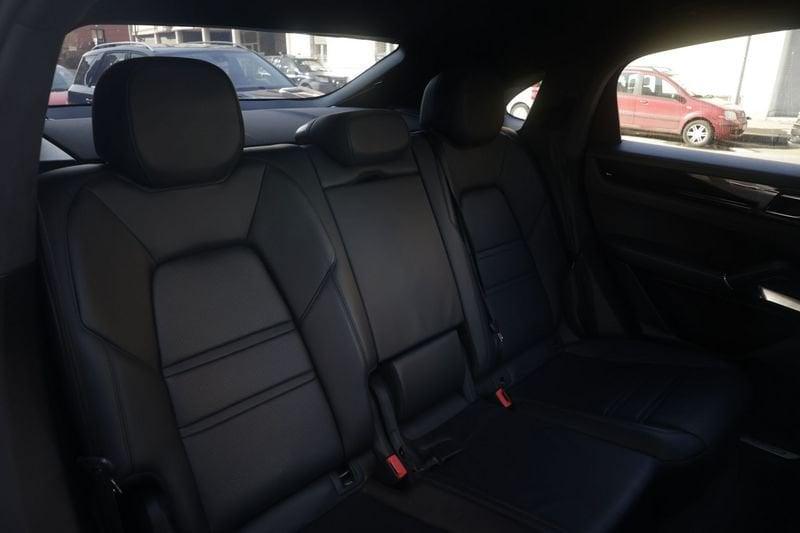Porsche Cayenne Coupè Cayenne 4.0 Coupè V8 Turbo Tetto Panoramico Unicoproprietario
