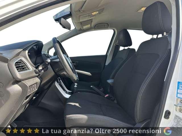 Suzuki S-Cross 1.6 DDiS 2WD COOL S&S