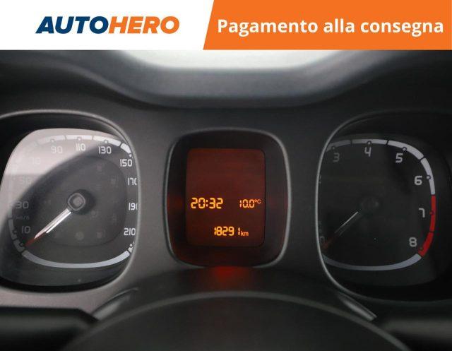 FIAT Panda 1.0 FireFly S&S Hybrid Easy