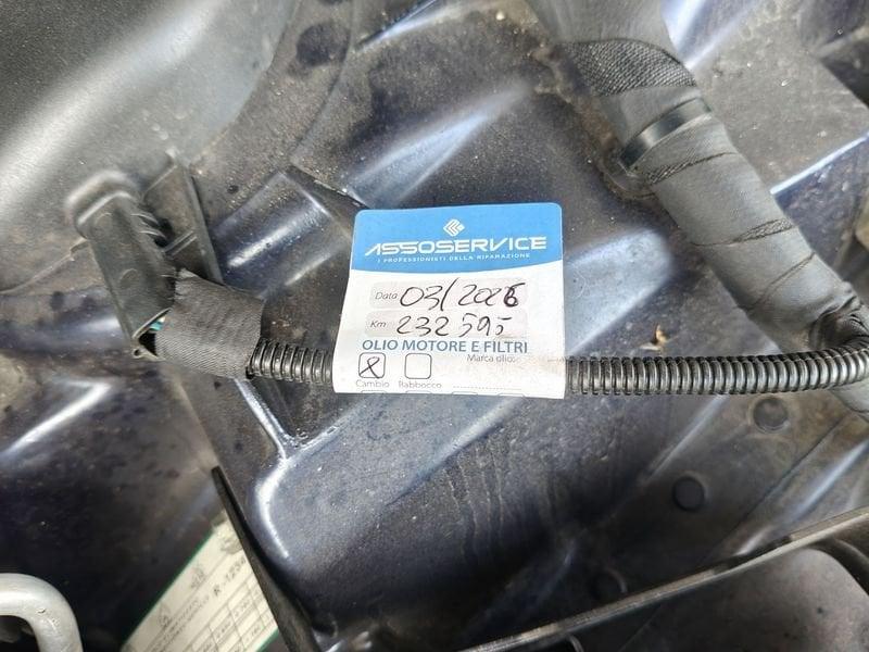 Maserati Quattroporte Quattroporte 3.0 V6 ds 275cv auto LEGGI