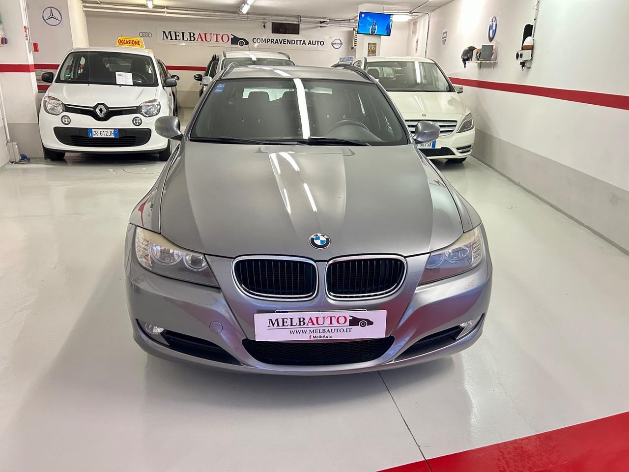 Bmw 316 316d 2.0 116CV cat Touring