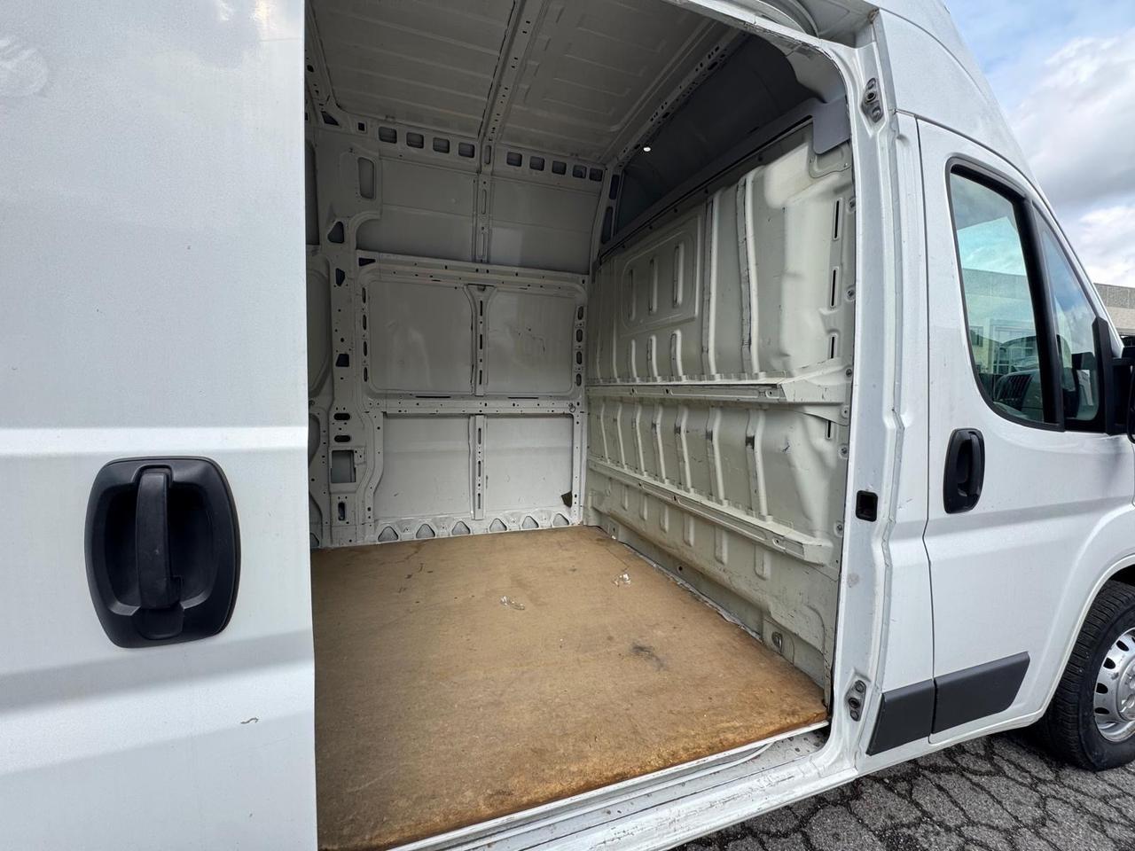 Fiat ducato 2300 mltj 120cv