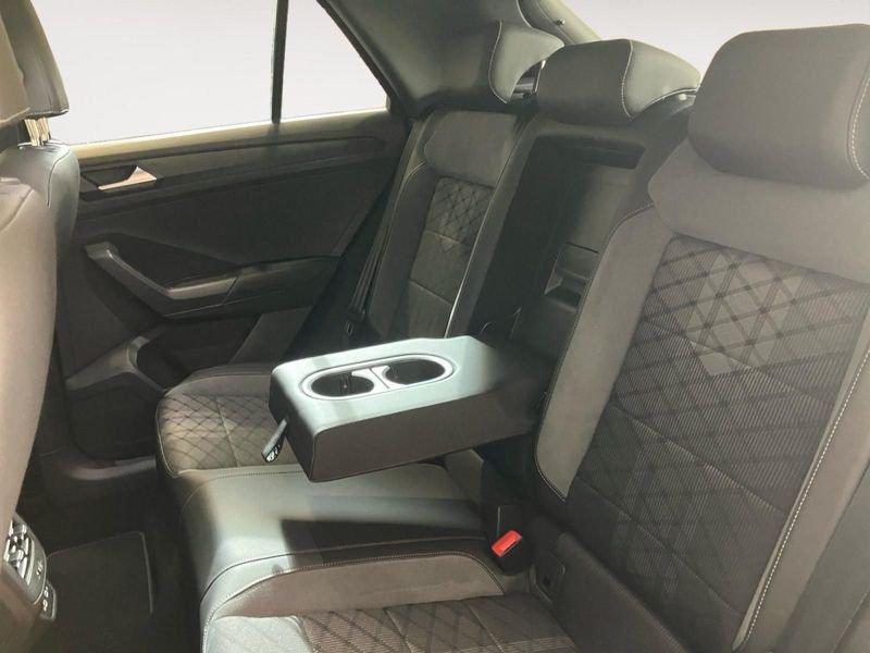 Volkswagen T-Roc T-Roc 1.5 TSI ACT DSG R-Line