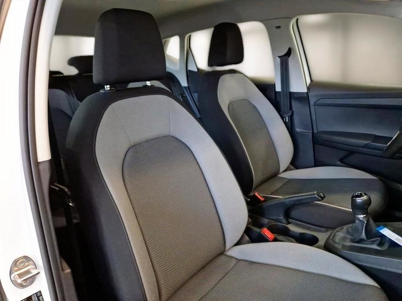 SEAT IBIZA 1.0 TGI 66KW STYLE 5 PORTE