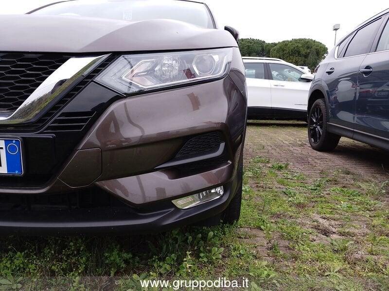 Nissan Qashqai 2017 Diesel 1.5 dci Business 115cv