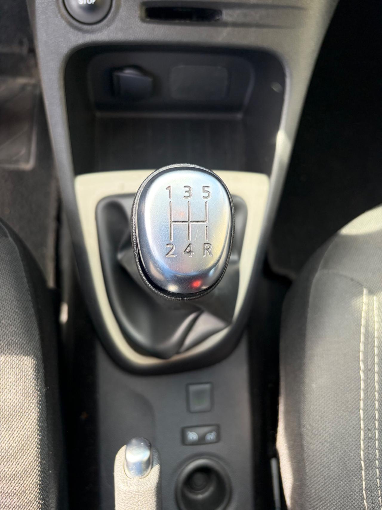 Renault Captur dCi 8V 90 CV Sport Edition2