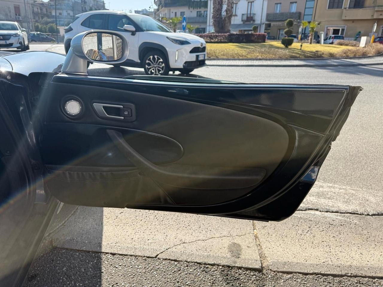 Fiat Barchetta 1.8 16V Naxos KM 29000