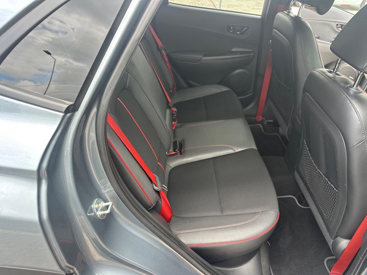 Hyundai Kona 1.0 T-GDI Style