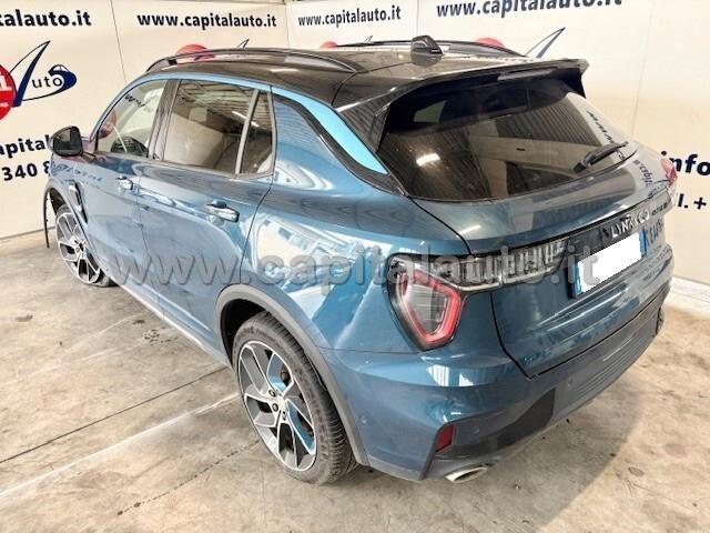Lynk&co 01 15 PHEV DCT NETTO 7500