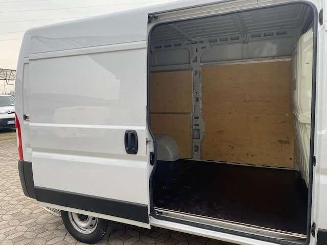 Fiat Ducato 33 2.3 MTJ 160 CV L2H2 E6 D-TEMP