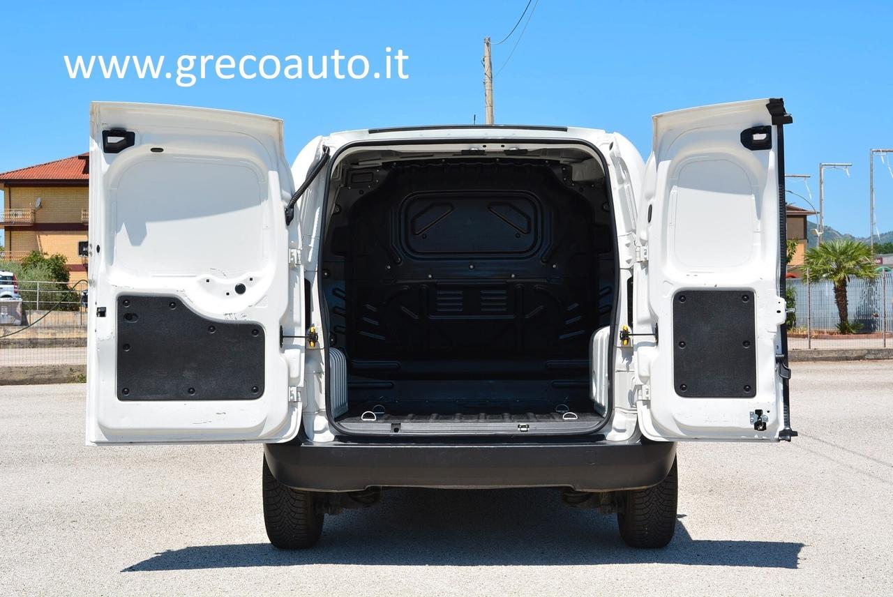 Fiat Fiorino 1.3 MJT 95CV Cargo SX