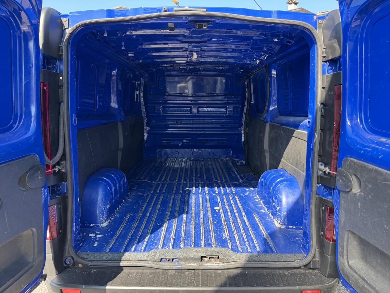 Fiat Talento 1.6MJT 145CV PL-TN 12q NETTO!!!