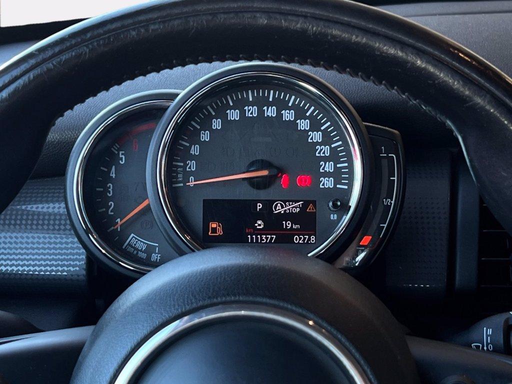 MINI Mini 1.5 Cooper D del 2018