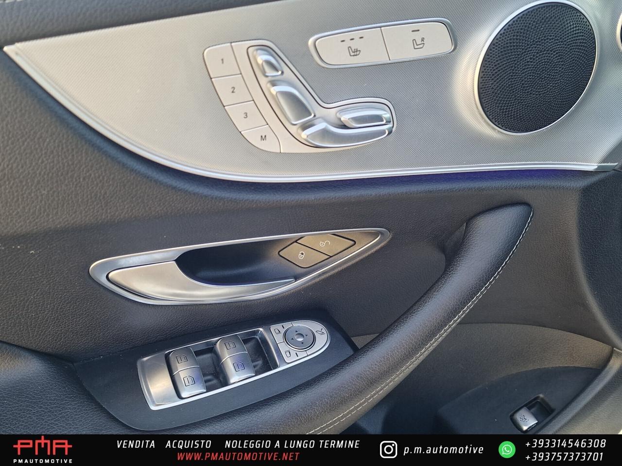 Mercedes-benz E 220 d 4Matic Premium Plus