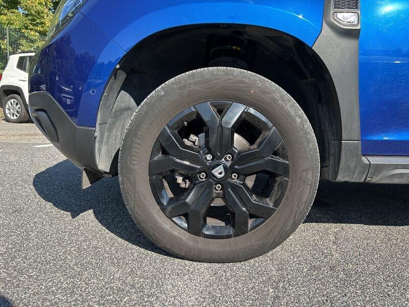 Dacia Duster II 2021 1.0 tce SL Extreme Gpl 4x2 100cv