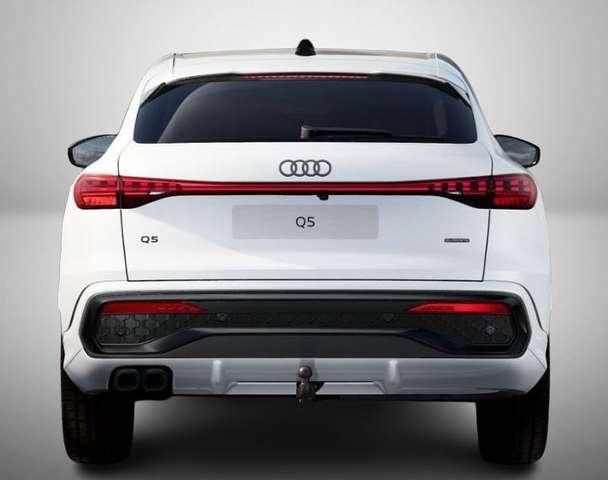Audi Q5 SPORTBACK S-LINE QUATTRO 2.0 TDI S-TRONIC 204CV