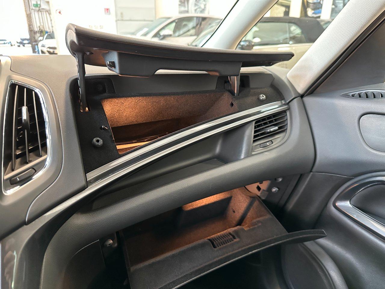 Opel Zafira Tourer 2.0 cdti Cosmo 130cv auto - 7 posti - Euro 6