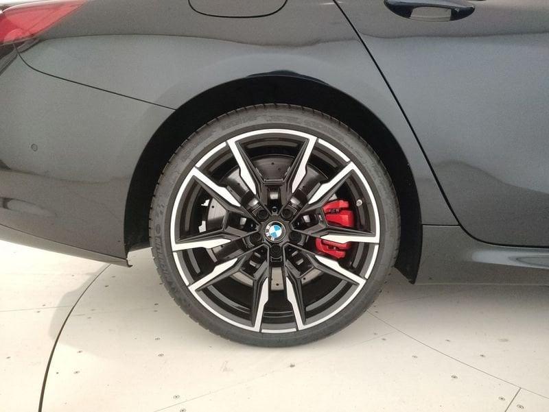 BMW Serie 8 G.C. M 850i Gran Coupe xdrive auto
