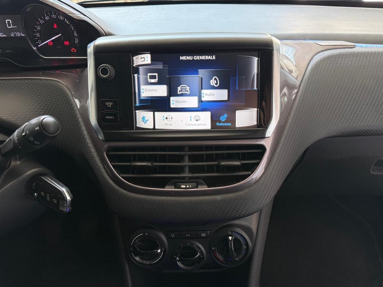 Peugeot 2008 Allure 1.2 benzina SOLO 50.000km