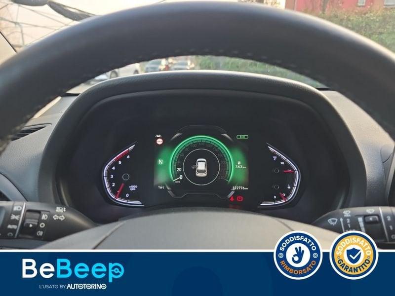 Hyundai i30 1.6 CRDI 48V PRIME TECHNO&STYLE PACK 136CV