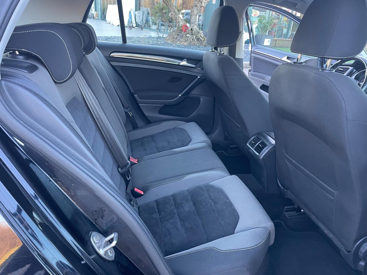 Volkswagen Golf 1.4 TSI 5p. *Neopatentati*Cerchi*