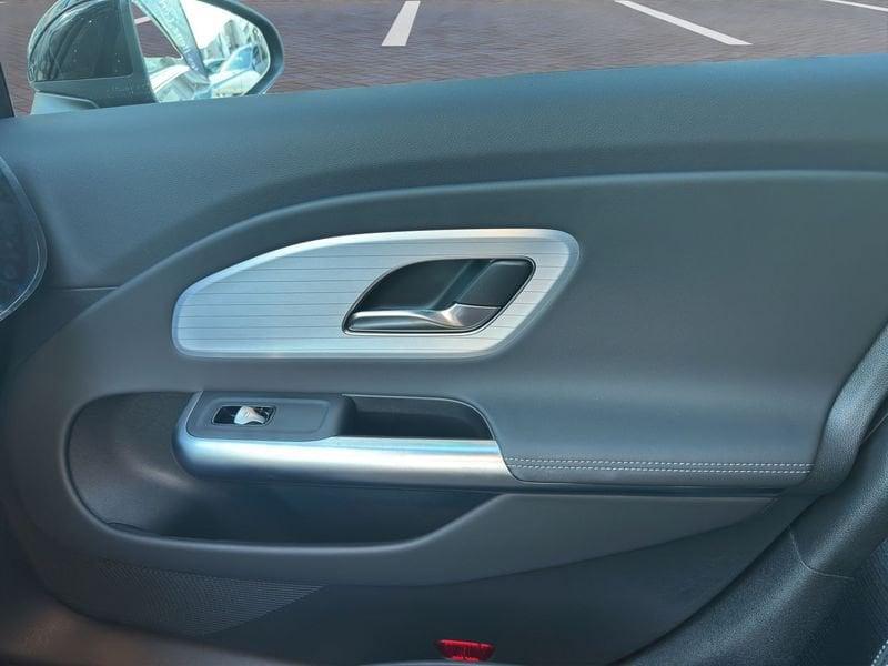 Mercedes-Benz CLA Coupé CLA 250+ EQ Advanced Plus KM 0