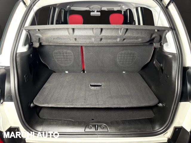 FIAT 500L 0.9 TwinAir Turbo Natural Power Easy